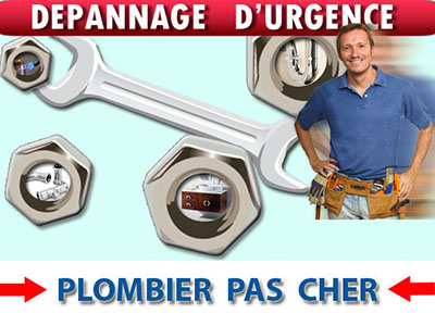 Pompage Fosse Septique Andilly 95580