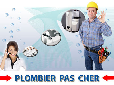 Pompage Fosse Septique Chessy 77700